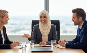 sukses interview kerja