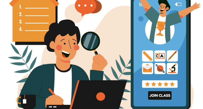Membangun Bahan Ajar Digital Berdampak: 5 Langkah Strategis untuk Pendidik Inovatif