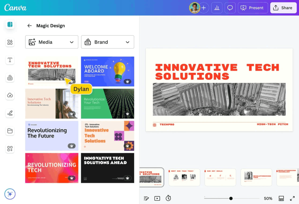 Meningkatkan Kualitas dan Efisiensi: Panduan Lengkap AI Presentation Maker Terbaik untuk Guru dan Siswa di Era Digital
