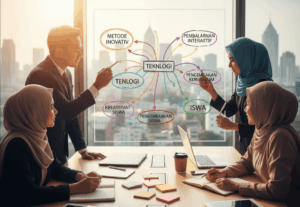 Strategis untuk Pendidik Inovatif