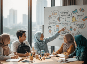 prodi pgsd kuliah