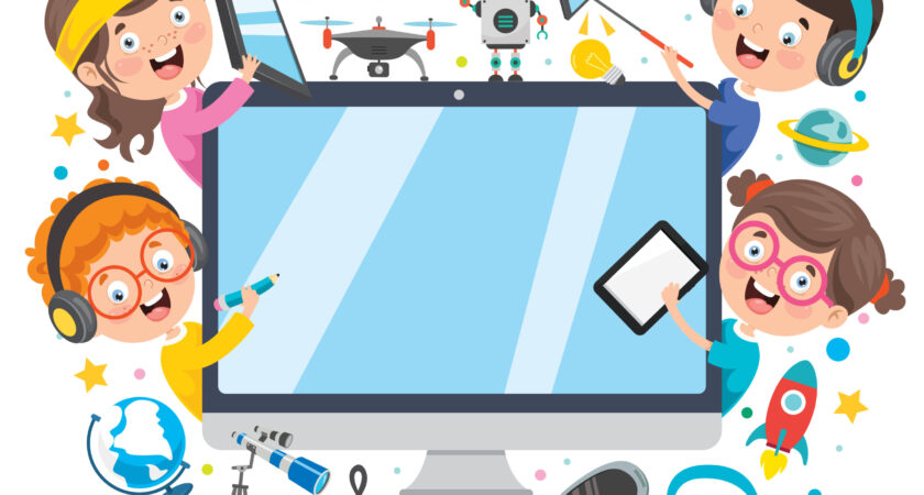 Strategi Sukses Digital Business: Memaksimalkan Peluang Ekonomi Digital untuk Siswa Modern