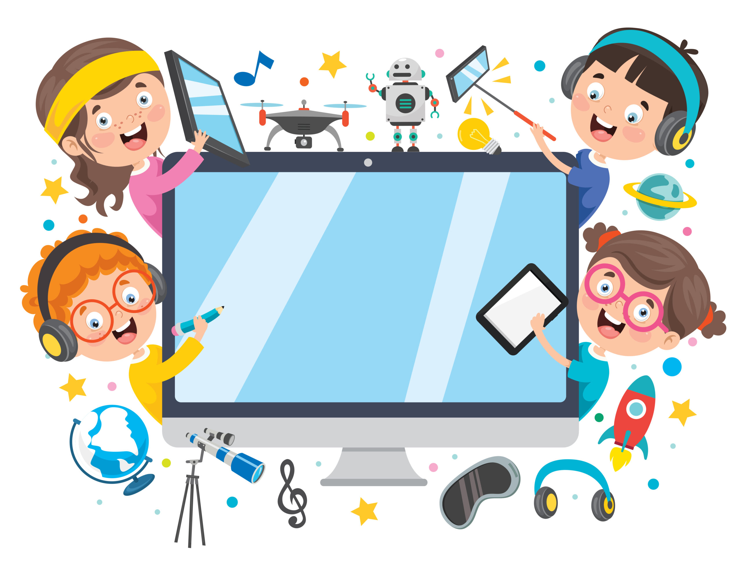 Strategi Sukses Digital Business: Memaksimalkan Peluang Ekonomi Digital untuk Siswa Modern
