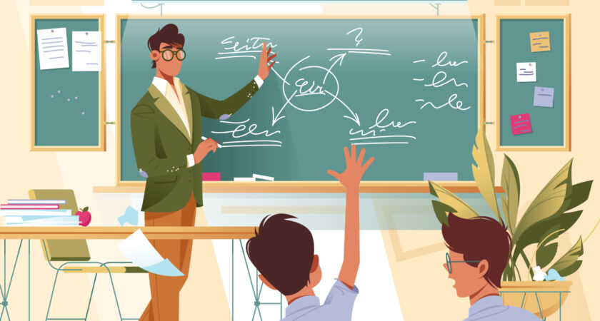 Transformasi Dinamis: Mengukir Masa Depan Pendidikan Melalui Peran Krusial Guru Kelas di Era Digital