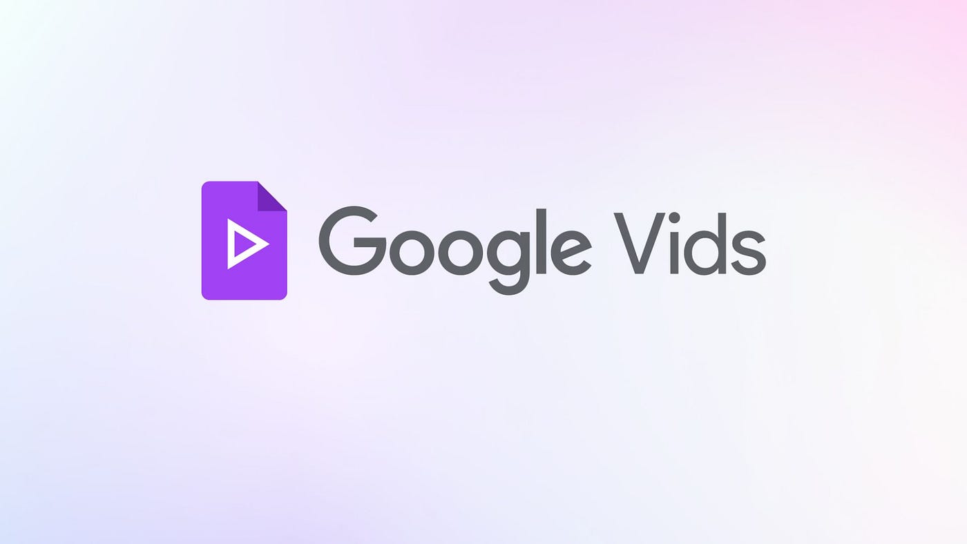 Transformasi Pembelajaran dengan Google Vids: Era Baru Konten Video Edukatif Berbasis AI