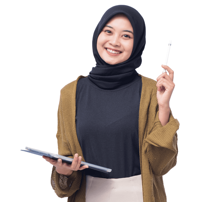 aplikasi e-learning gratis - guru mengajar