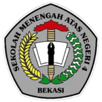 logo sman4 bekasi