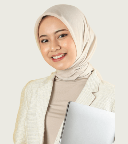 teacher hijab ujian cbt online