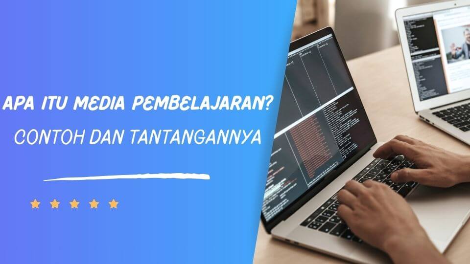 Ilustrasi - Apa Itu Media Pembelajaran, Contoh dan Tantangannya