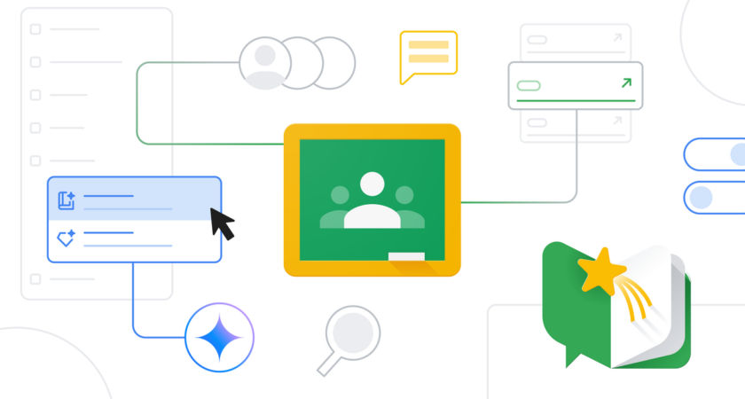 Transformasi Pembelajaran Digital: Memaksimalkan Potensi Gemini AI di Google Classroom untuk Mahasiswa